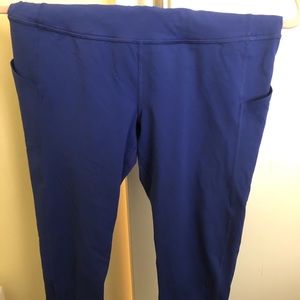 Lulu Lemon Leggings!